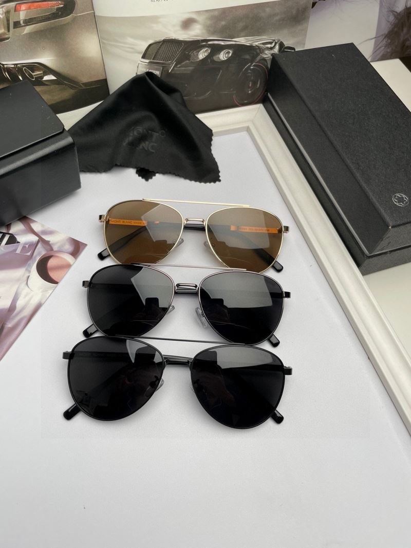 Montblanc Sunglasses